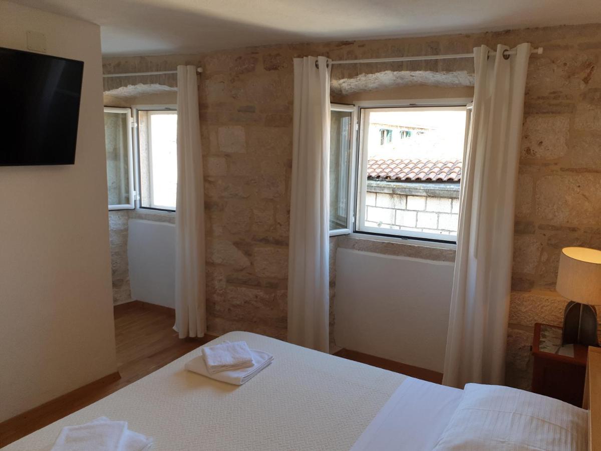 Kolenda Apartment Korčula Buitenkant foto