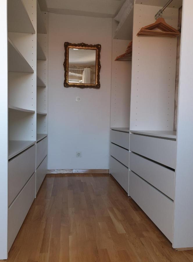 Kolenda Apartment Korčula Buitenkant foto