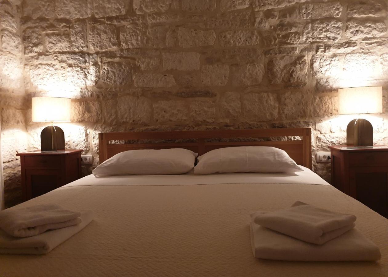 Kolenda Apartment Korčula Buitenkant foto