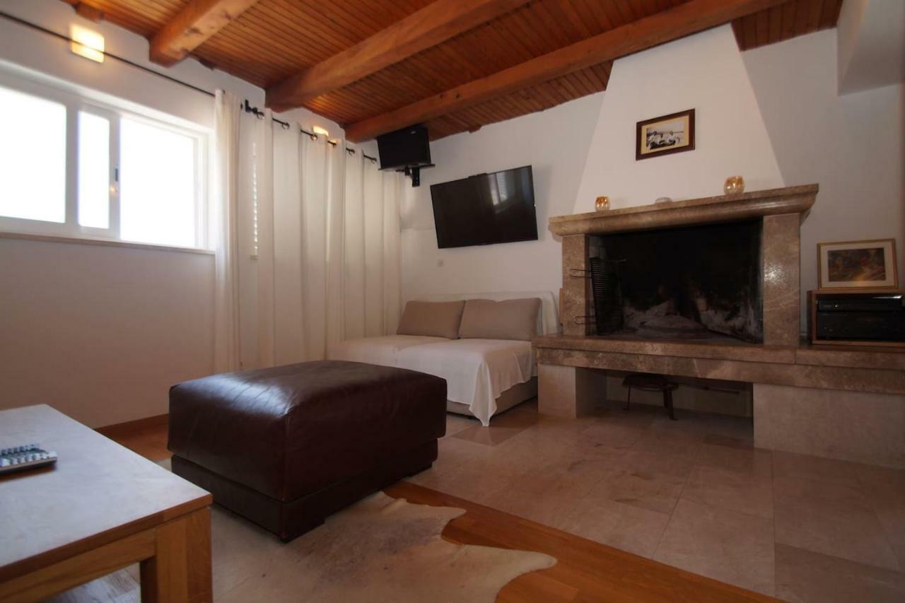 Kolenda Apartment Korčula Buitenkant foto