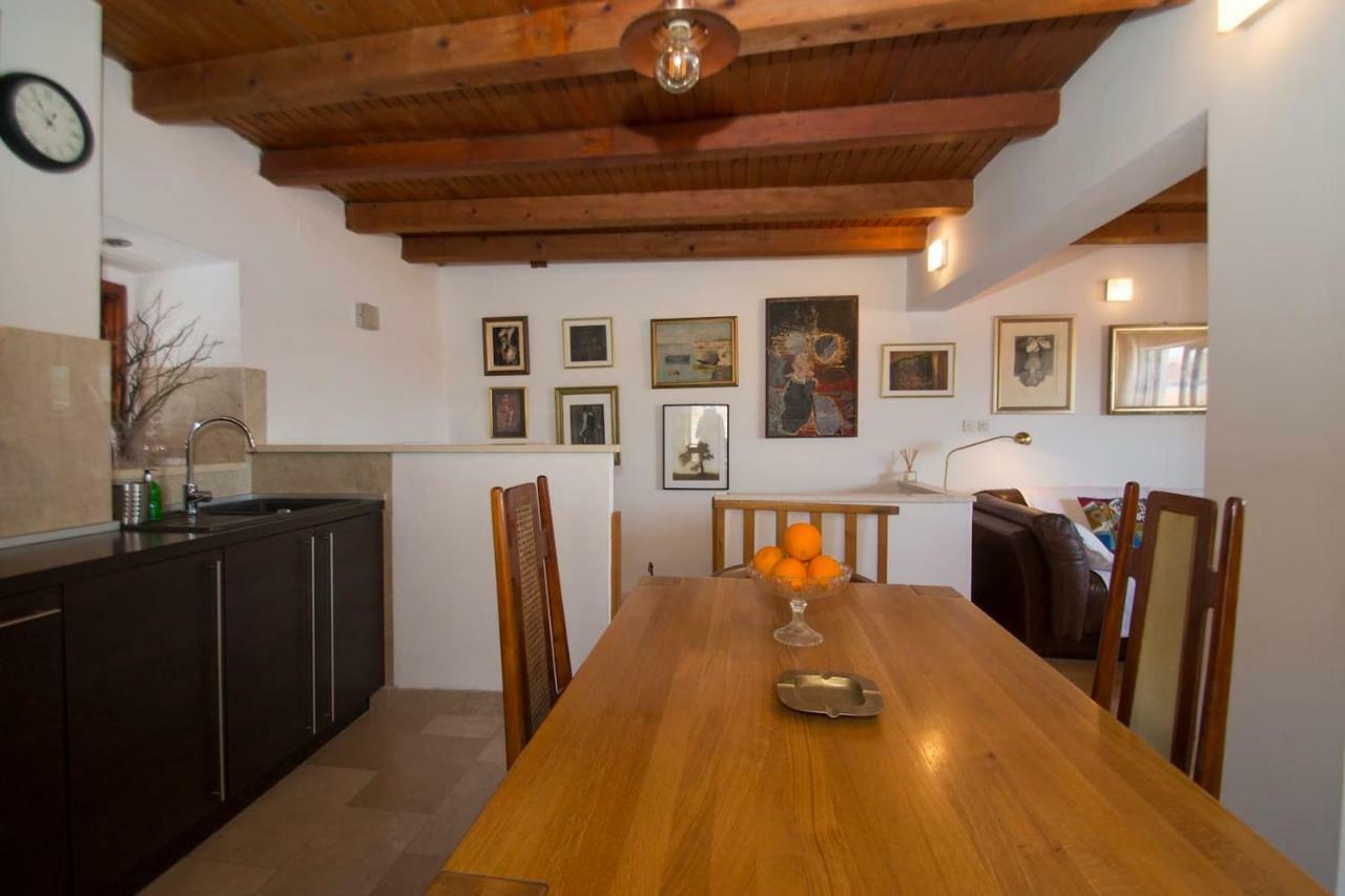 Kolenda Apartment Korčula Buitenkant foto