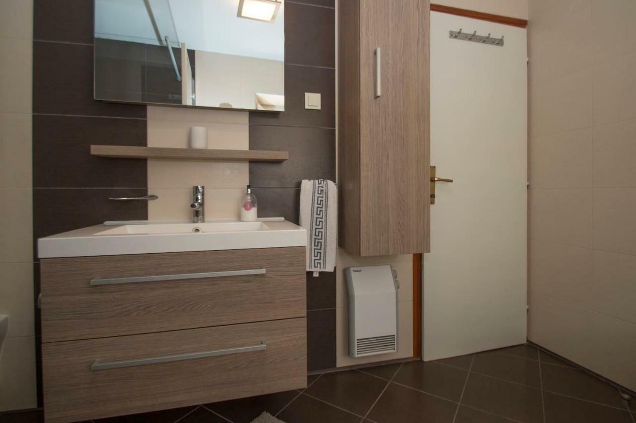 Kolenda Apartment Korčula Buitenkant foto