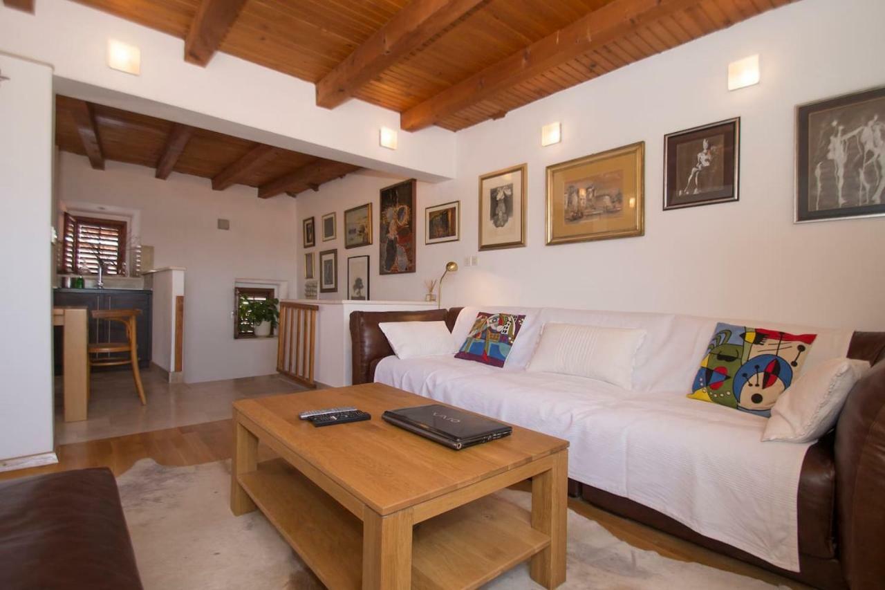 Kolenda Apartment Korčula Buitenkant foto