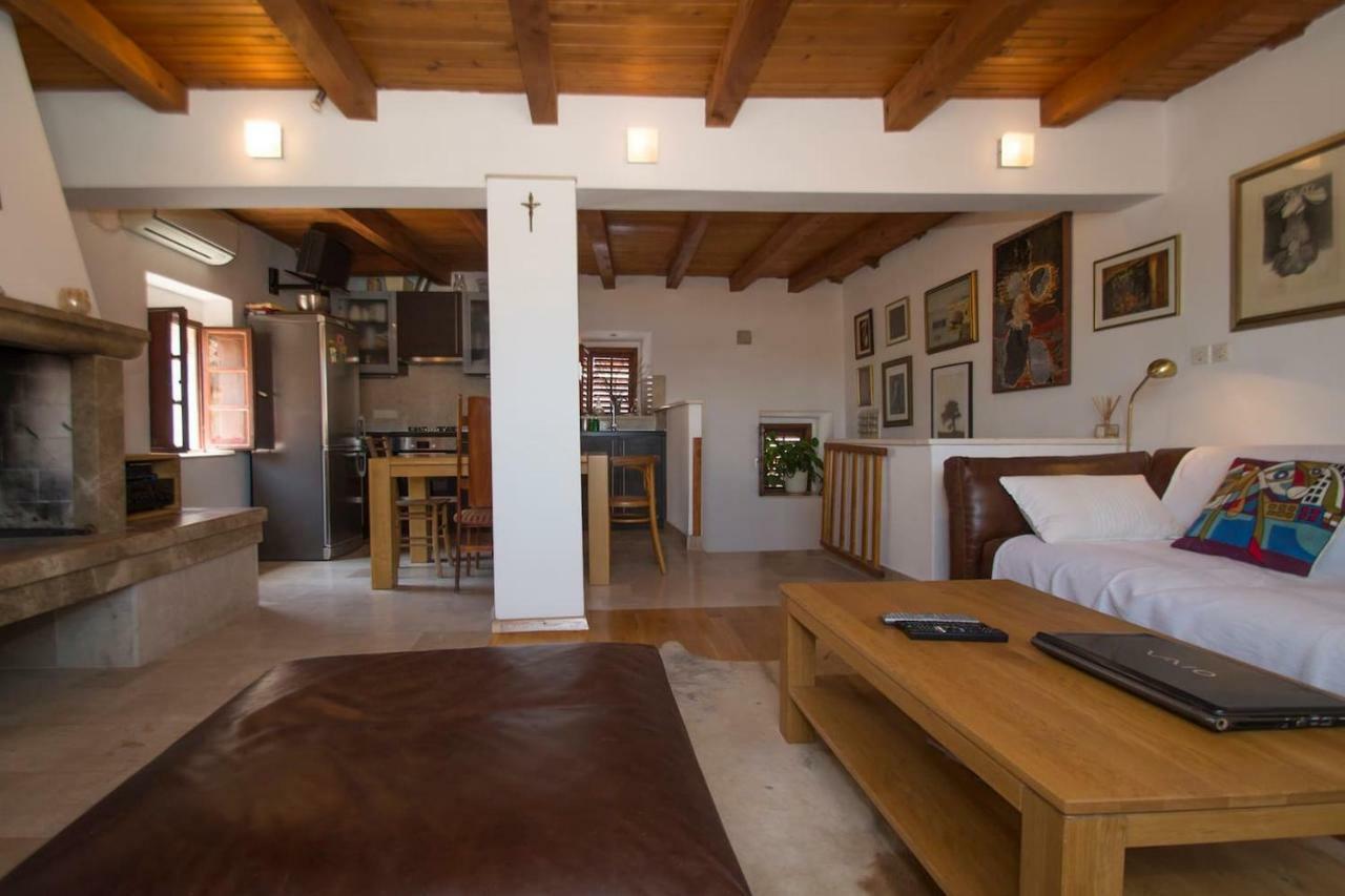 Kolenda Apartment Korčula Buitenkant foto