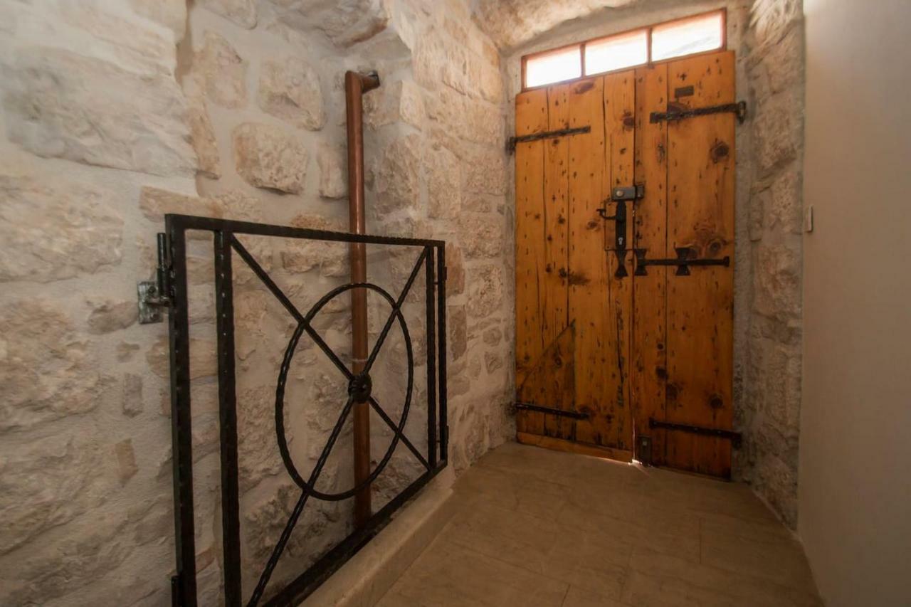 Kolenda Apartment Korčula Buitenkant foto