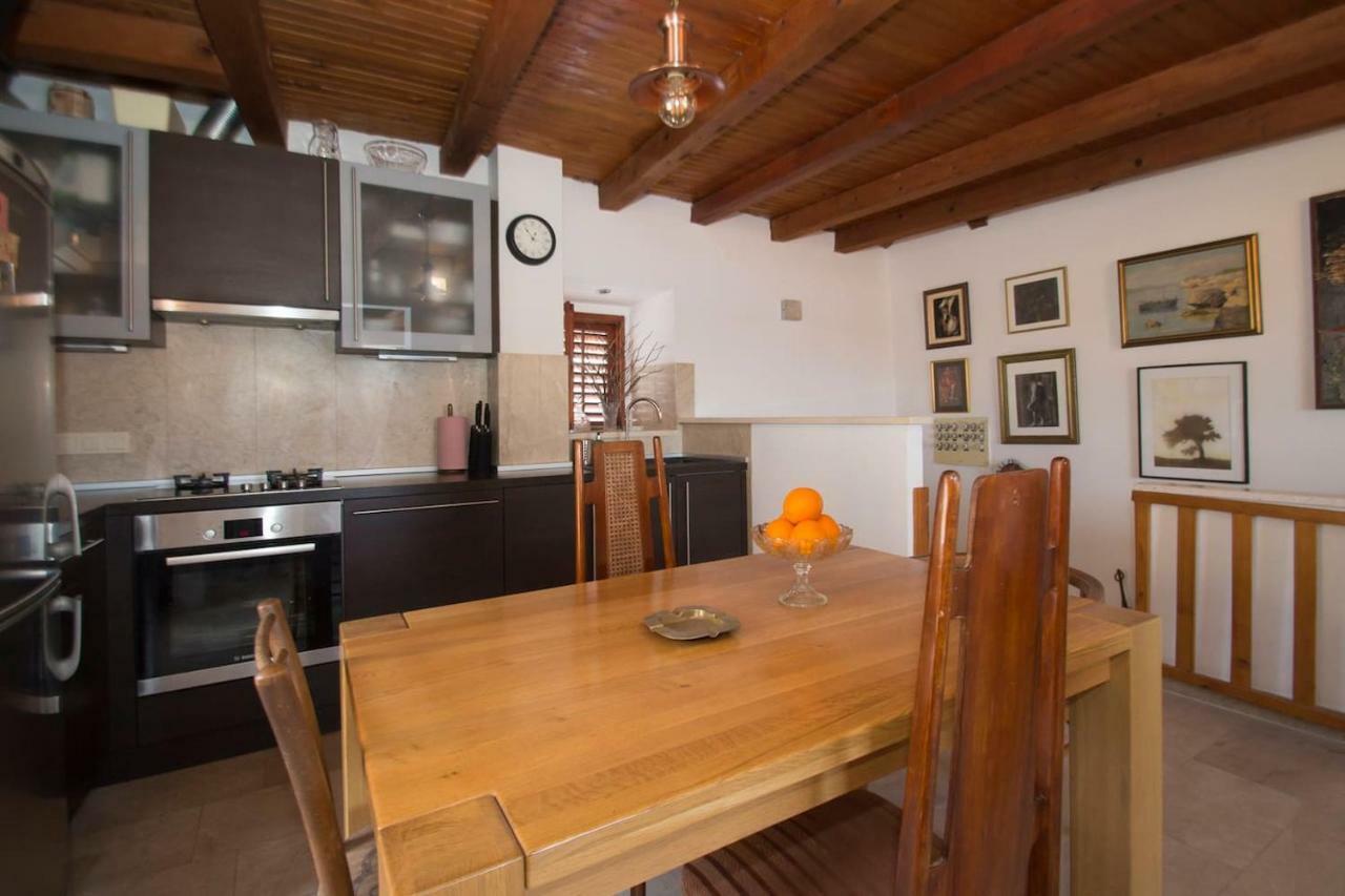 Kolenda Apartment Korčula Buitenkant foto